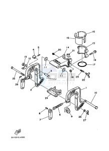 2CMHS drawing MOUNT