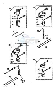 200CETO drawing OPTIONAL-PARTS-4