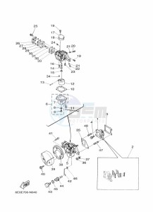 4CMH drawing INTAKE