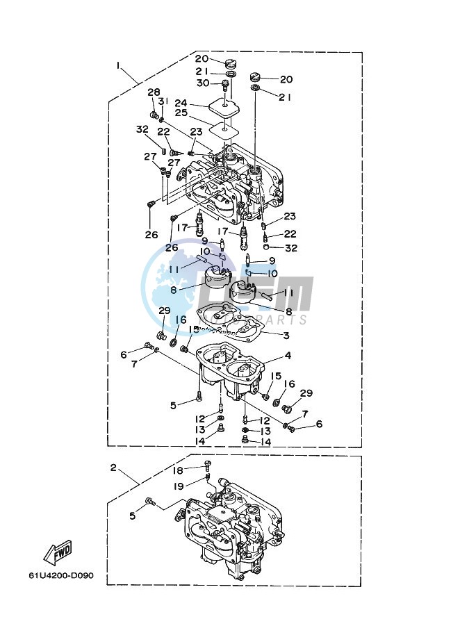 CARBURETOR-2