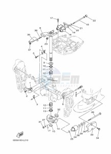 F80BETX drawing MOUNT-2