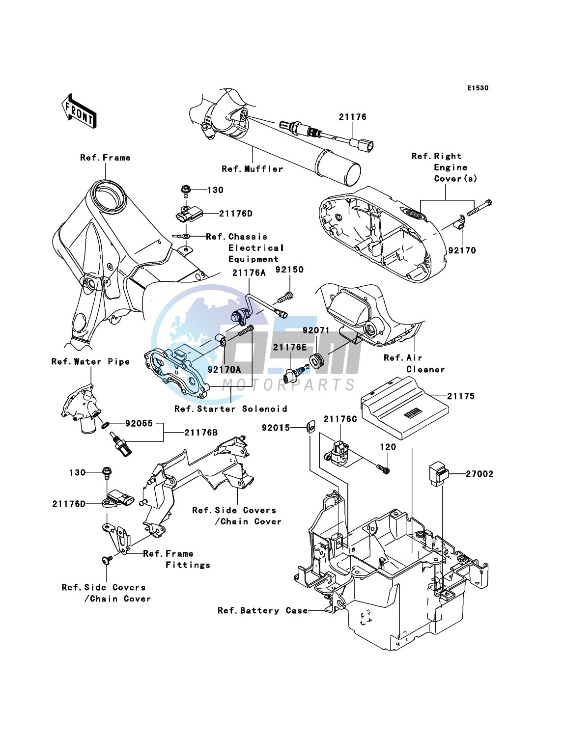 Fuel Injection