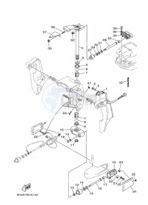 70BETOL drawing MOUNT-2