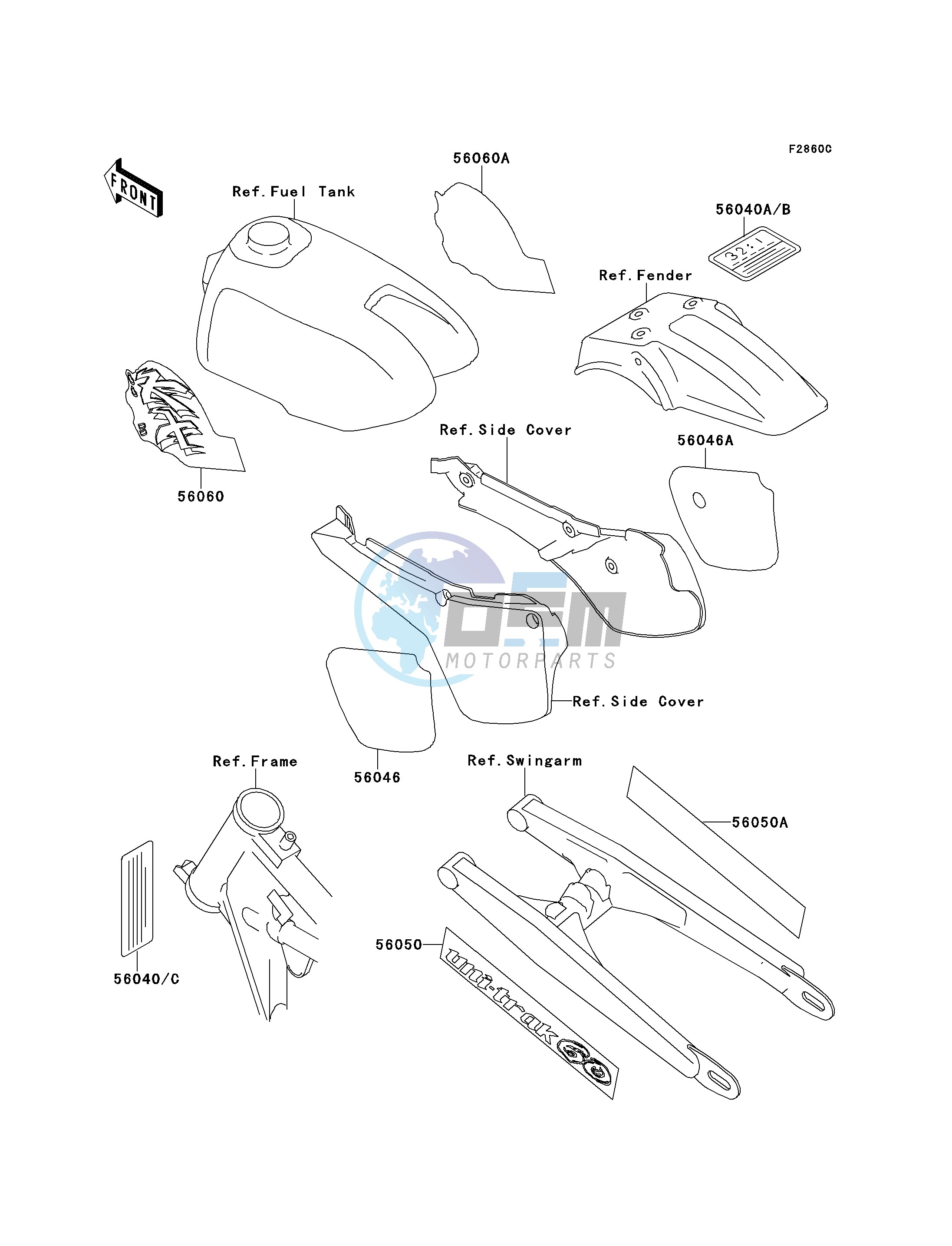 LABEL-- KX60-B9- -