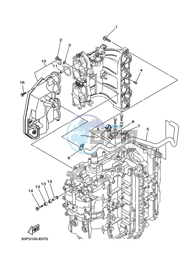 INTAKE-1