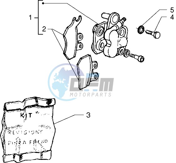 Calipers