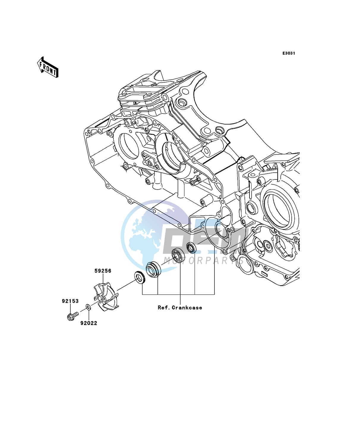 Water Pump