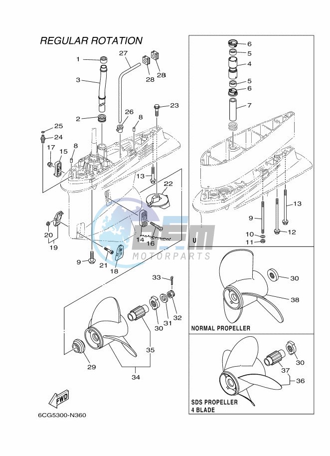 PROPELLER-HOUSING-AND-TRANSMISSION-2