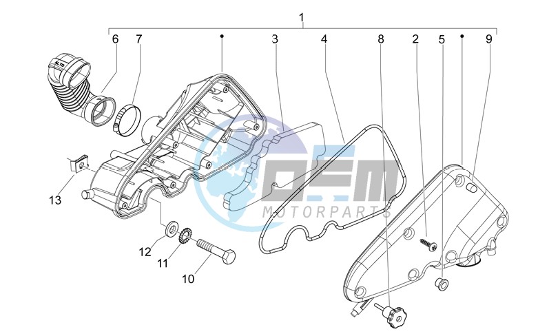 Air box