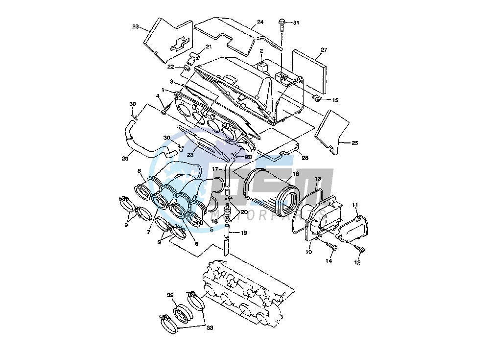 INTAKE