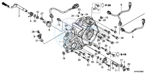 NC750SAH 2ED - (2ED) drawing TOOLS