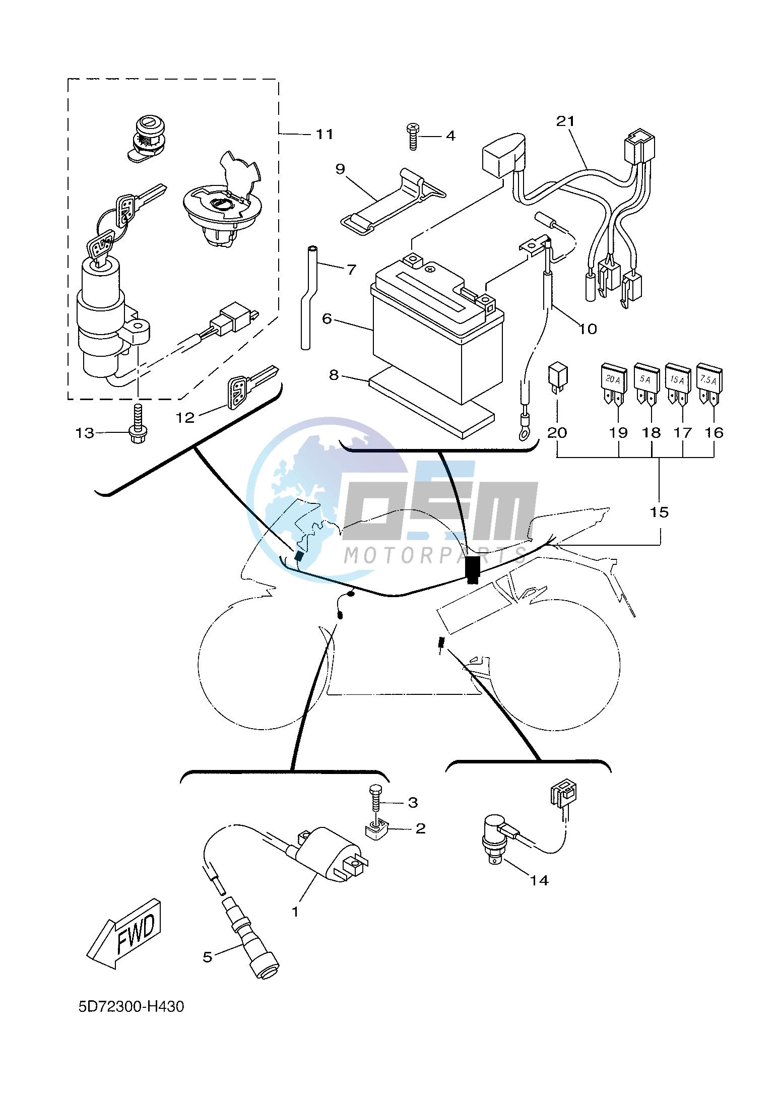 ELECTRICAL 1