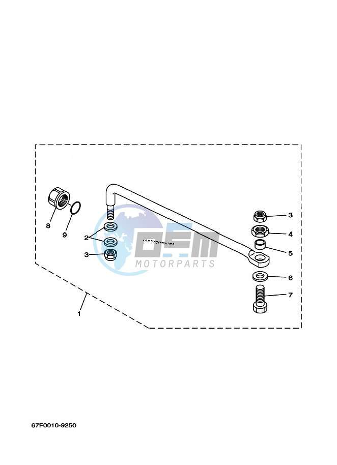 STEERING-ATTACHMENT