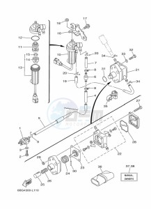 F30BETS drawing FUEL-TANK