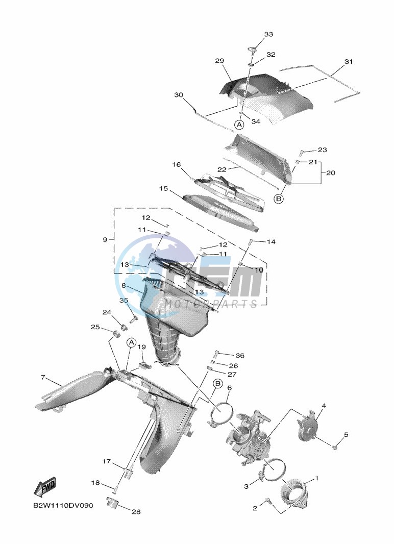 INTAKE