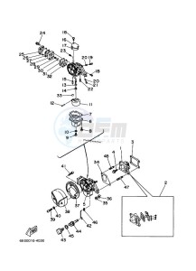 5CMH drawing INTAKE