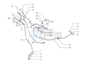 Ark AC 45 Yellow-Black 50 drawing Transmissions