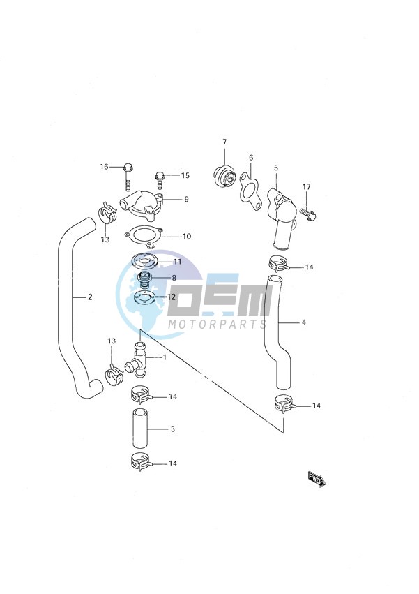 Thermostat