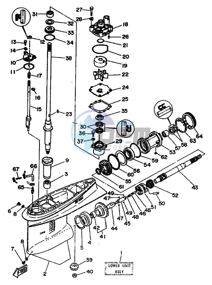 PROPELLER-HOUSING-AND-TRANSMISSION-1