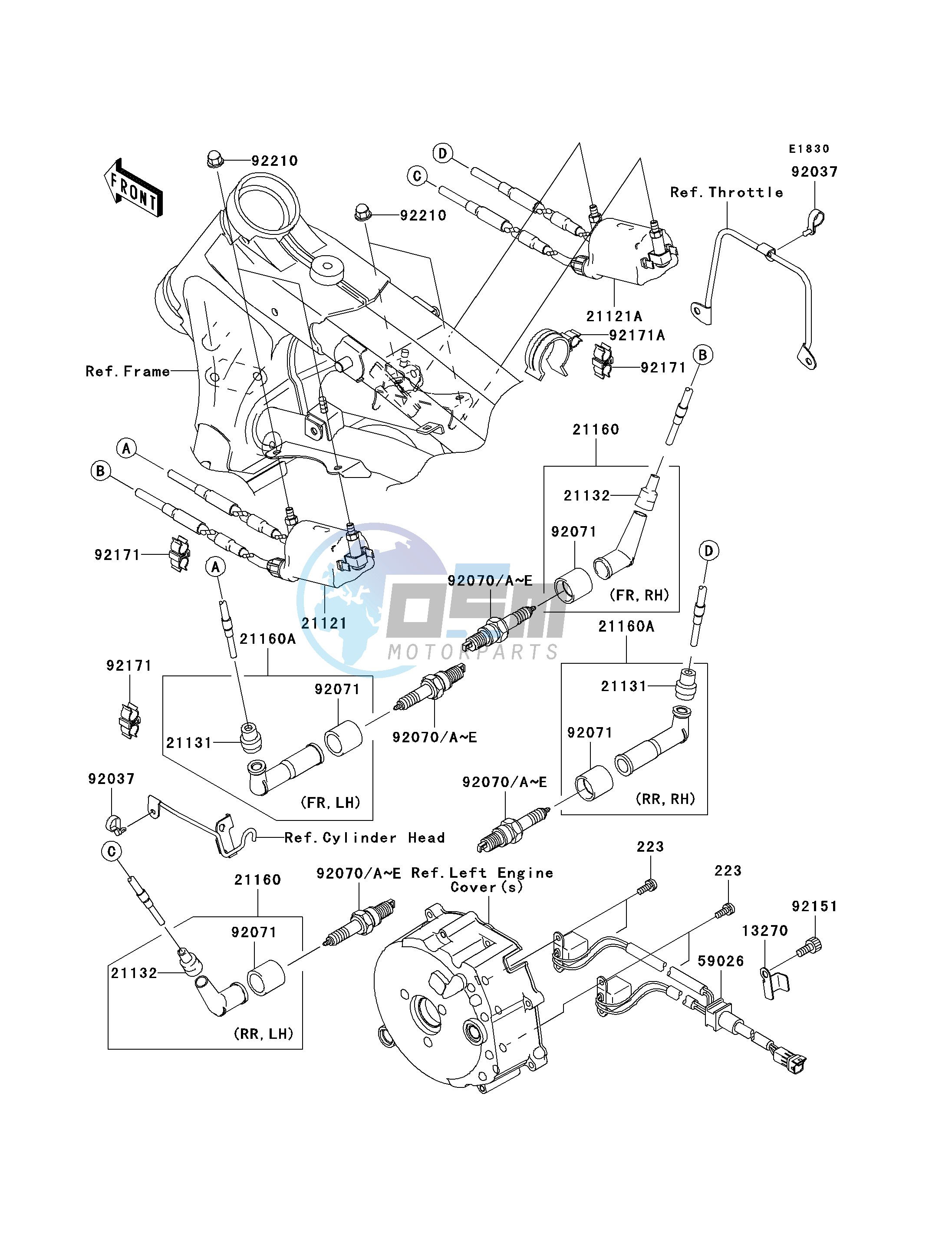 IGNITION SYSTEM