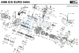 RS2 NAKED 50 drawing MOTORC