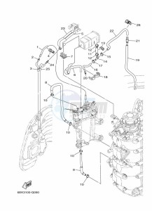 F115BETX drawing INTAKE-3