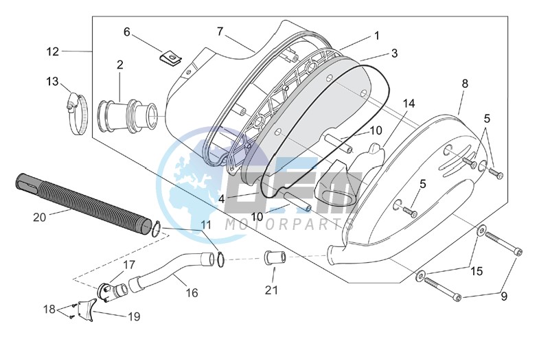 Air box