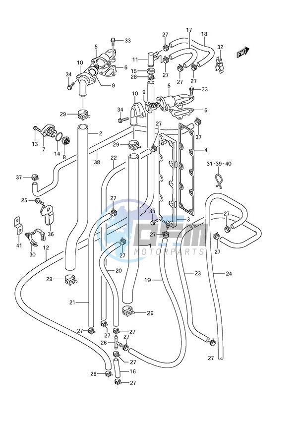 Thermostat