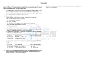 FZN250 (B8H4) drawing Infopage-3