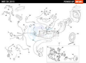 MRT-50-WHITE drawing POWER UP