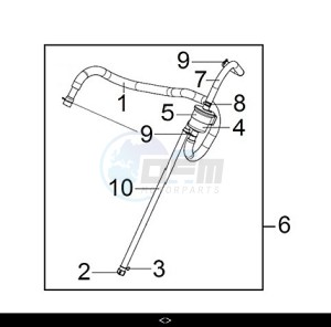 JOYMAX Z + CBS (LW12W4-EU) (M2) drawing BREATHER CHAMBER