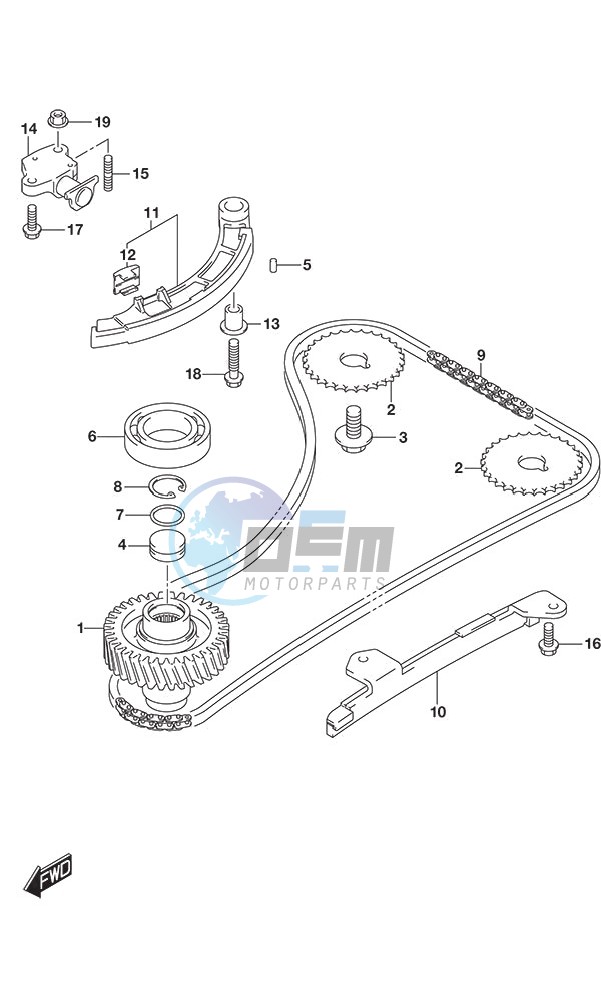 Timing Chain