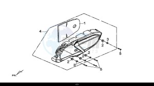 MAXSYM 600 I ABS EXECUTIVE (LX60A4-EU) (E4) (L7-M0) drawing L OUTER COVER