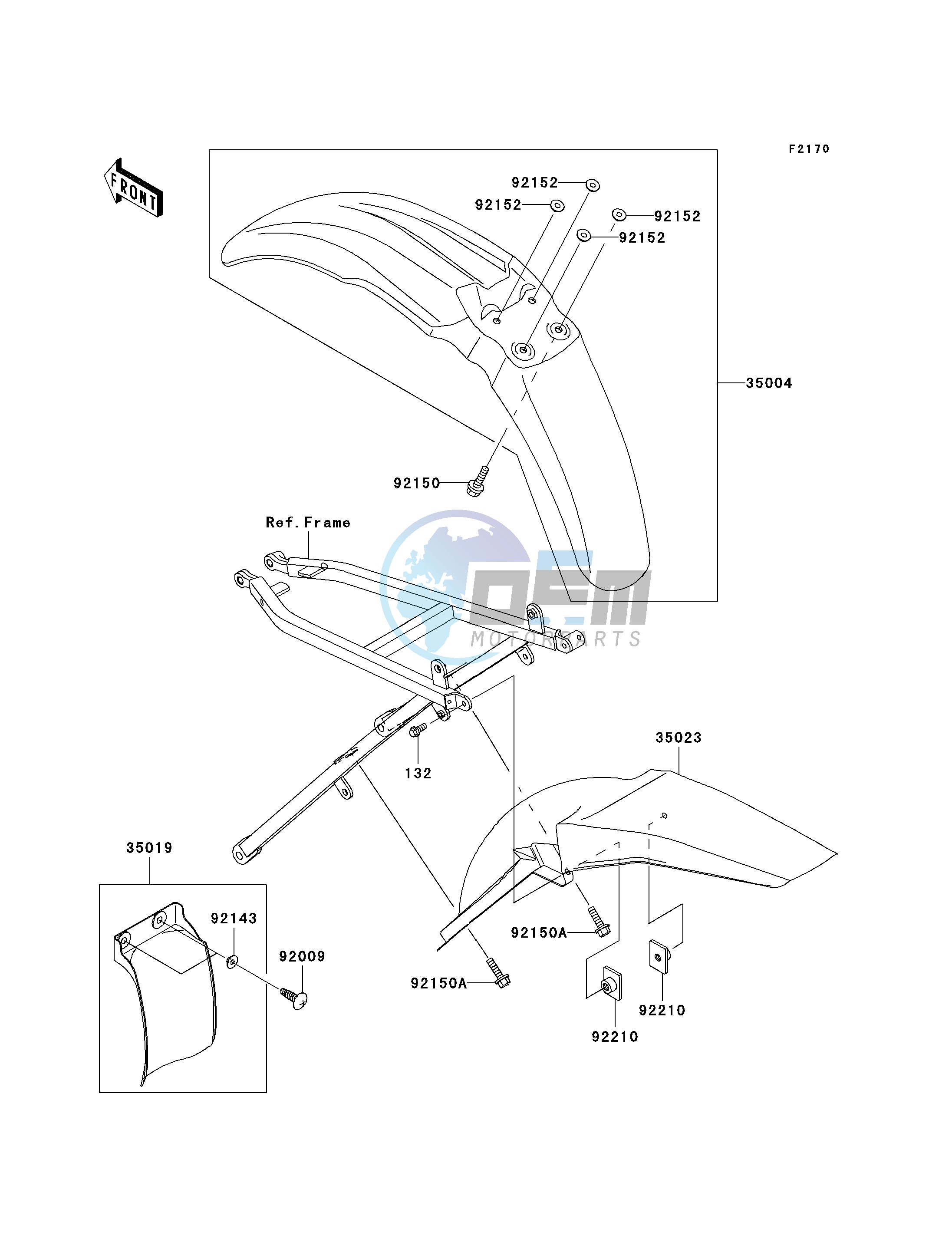 FENDERS