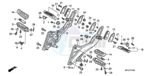 CB600FA9 UK - (E / ABS MKH) drawing STEP