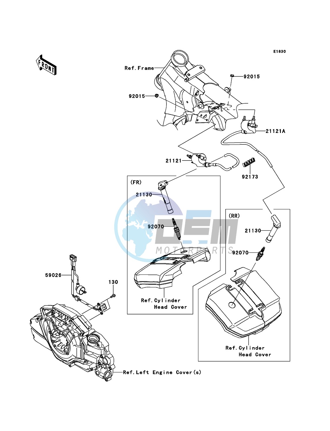 Ignition System