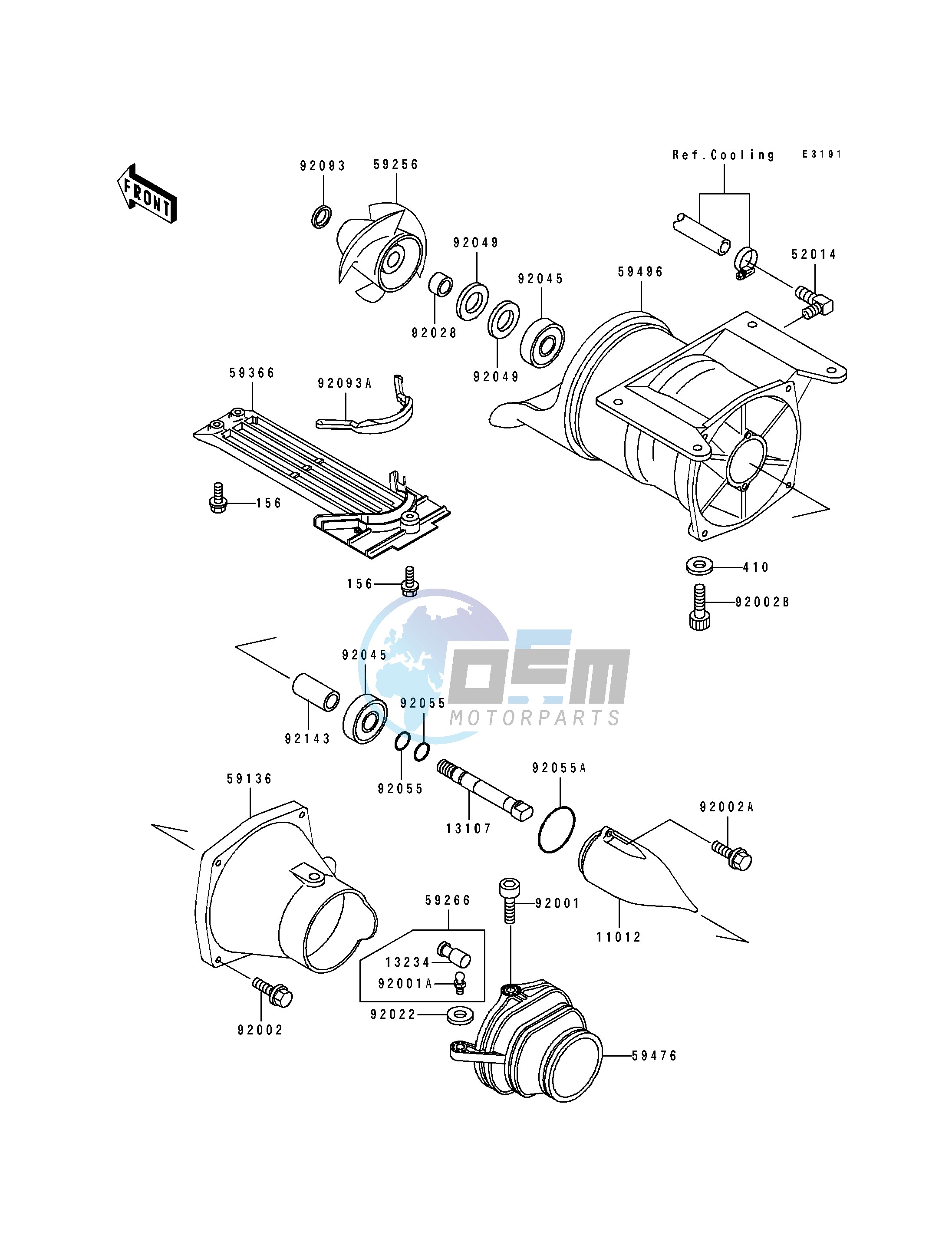 JET PUMP