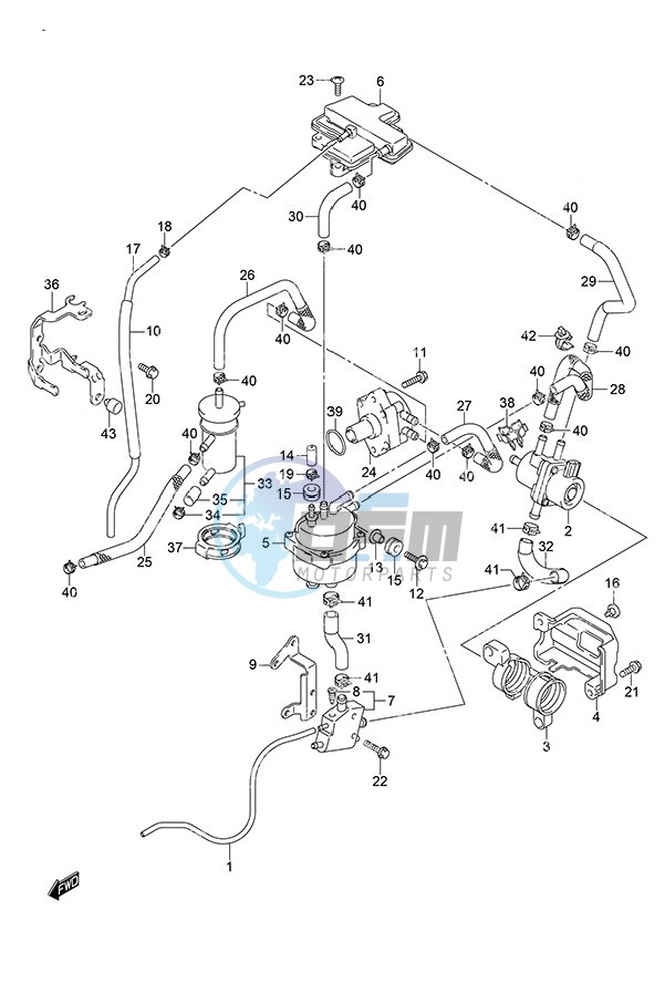 Fuel Pump