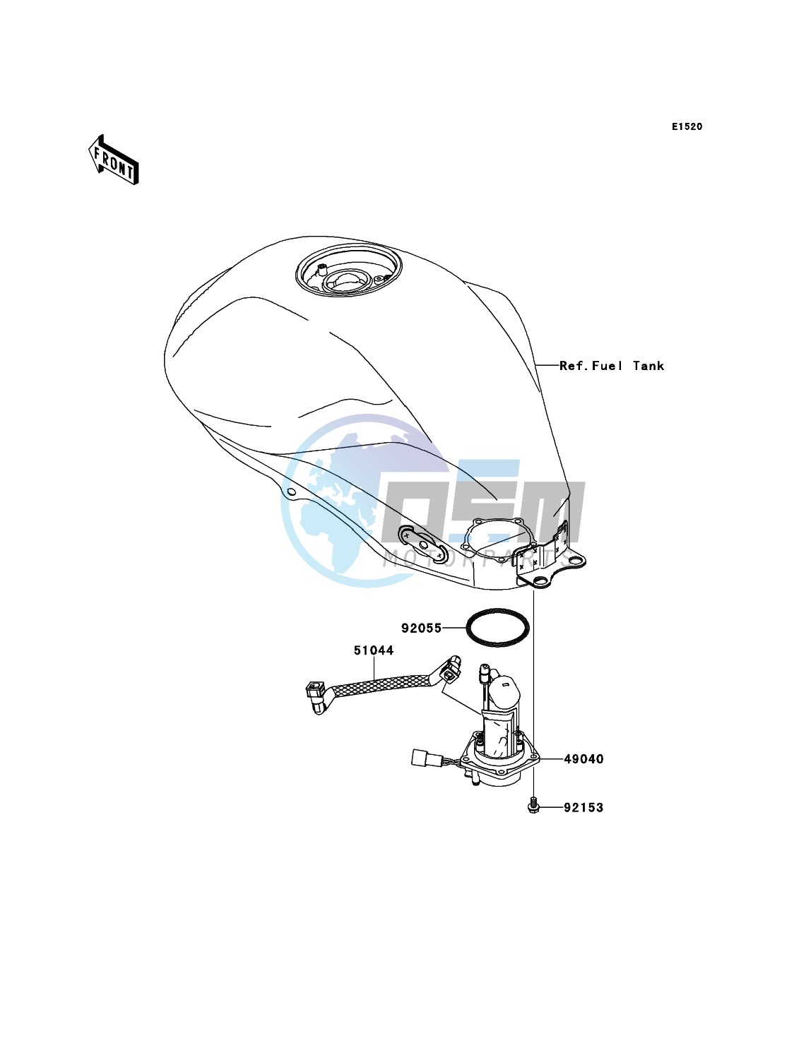 Fuel Pump