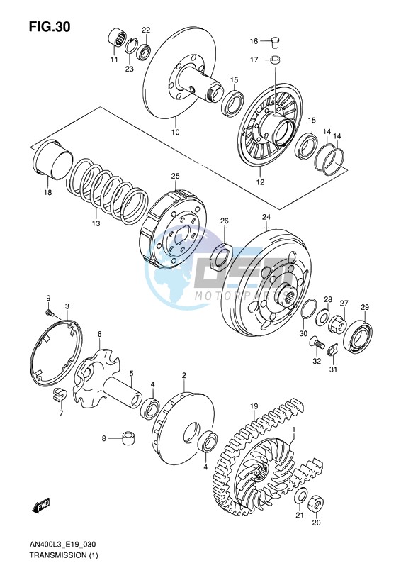 TRANSMISSION (1)