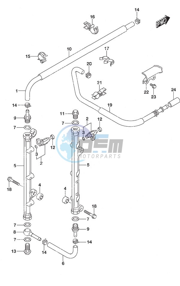 Fuel Injector