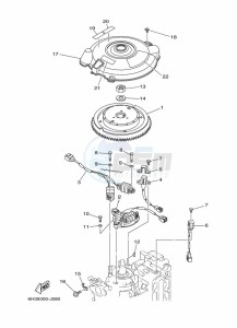 70BETOL drawing GENERATOR