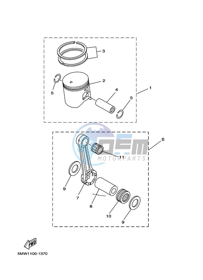 OPTIONAL PARTS 1