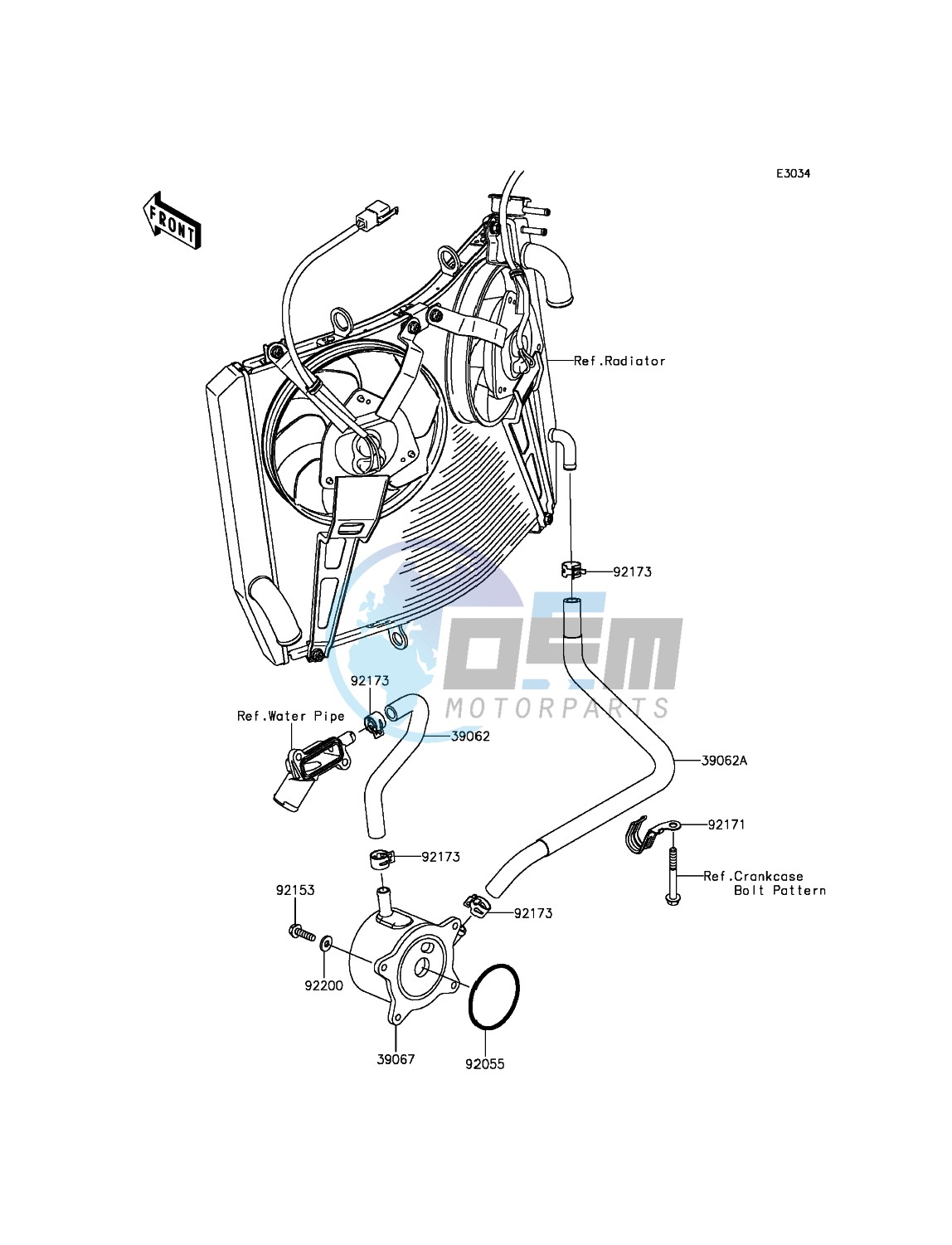 Oil Cooler