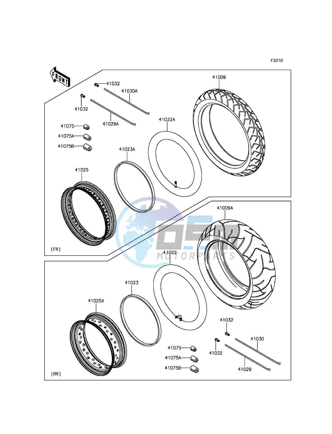 Tires