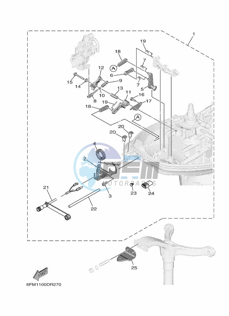 REMOTE-CONTROL-ATTACHMENT