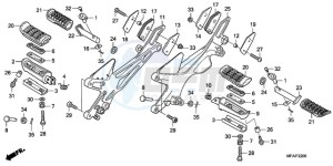 CBF1000T9 Ireland - (EK) drawing STEP