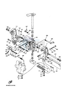 50G drawing MOUNT-1