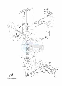 L200AETX drawing MOUNT-2