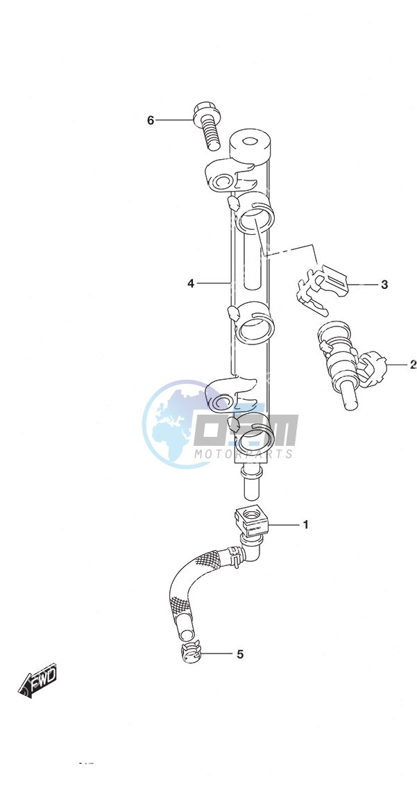 Fuel Injector